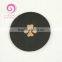 Stainless Steel Crystal Memory Locket OEM Window Plate for Locket Pendant
