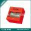 High Security Exit Swith Button Double PoLe Emergent Exit Button With Plastic Shell