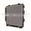 Aluminum Car Radiator Price For Jeep Wrangler YJ, L4, & L6 1987-1995