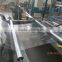 100% virgin transparent pvc sheet