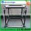 Ledcoloulight scenografix DMX 512 RGB linear led tube light