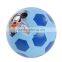 customised promotional inflatable soccer beach ball, inflatable country ball toy