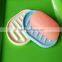 Factory wholesale plastic soap dish
