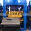 QT8-15 automatic block making machine/china block machine/concrete block making machine