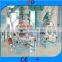 200TPD corn flour milling machine wheat flour milling machine