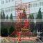 aluminum scaffolding for sale