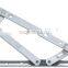 patter and safety aluminum window friction stay