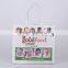 Attract Visitors shopping bags wholesale