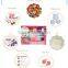 SL802 world best selling product artkal fuse toys perler beads for children christmas gifts