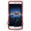 New Arrival Popular armor rugged kickstand heavy duty TPU+PC 2 in 1 case For Lenovo ZUK Z1 kickstand case lowest price