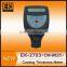 EK-2703 /CM-8825 LCD paint coating thickness gauge
