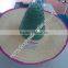 mexican straw hat
