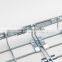 Electrol Polishing With UL CE Wire Mesh Cable