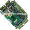 TCP/IP Wiegand access control board for 4 doors(JYC-T2004B)