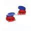 wooden toy handheld instrument wholesale castanets