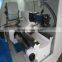 manufacturers to produce quality and reliable small CNC lathe