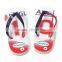Cheap men EVA fliplops PVC upper material disposable flip flop slipper