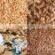 Poultry grinder chicken soybean pulverizer, hammer mill for feed