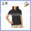 Custom Dry Fit Polo Shirt Classic Wholesale Blank Mens Pique Polo Shirt