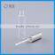 Custom design10ML lip gloss tube empty plastic cosmetic tube
