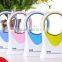 New Style No Leaf Air-Condition Fan / Mini USB Bladeless Fan / super usb mini fan