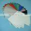 Chemical Corrosion Resistance 0.1mm - 80mm Thickness Rigid Polypropylene Sheet