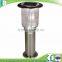 CE,RoHS,CCC Certification and LED Light Source garden solar led lawn light