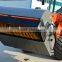 small wheel loader TL1500 telescopic handler with CE and ROPS