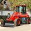 Telescopic Handler TL1500 Weidemann Wheel Loader for Sale