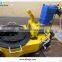 Chinese Gold Supplier ! Tubing Hydraulic Power Tong XQ140/12YA