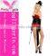 Sexy Circus Costume Magician Costume For Women