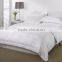 2015 Deluxe Design 100% Cotton nantong Wholesale White Sateen disposable Hotel Bed Linen/bedding set