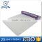 trade assurance supplier waterproof round pvc yoga mat 6ft for sale