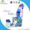 New arrival kids game machines educational music simulator arcade games with video games