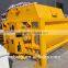 High Productivity heavy duty desigh 3000L concrete mixer price