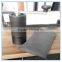 wholesale online steel conical burr coffee grinder
