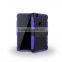 2 in 1 Hybrid Back Cover for iPhone 6,for iPhone 6 shock proof case with kickstand heavy duty combo