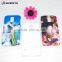 Sunmeta factory supply 3D blank sublimation machine cell phone case (S5-L)