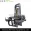 pin loaded gym equipment lat pulldown