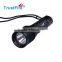 Waterproof Shockproof led light DF007 hand lamp from china suppliers led flashlight