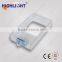 retail/mall/shoppe anti-shoplifting S001 eas cassette/MC pc safer box/case