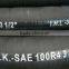 Hydraulic hose