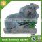 Custom Made Tourist Souvenir Polyresin Fridge Magnet