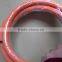 Fabric cover LPG gas hose direct factory