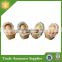 Top Design Polyresin Newbaby Baby Birth Angel Souvenirs