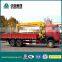 Sinotruk Howo Cargo truck 13CBM
