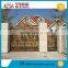 new design of modern main gate designs,different design of gate colors,home gate grill design