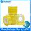 Popular manufacture bopp stationery school tape