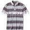 Custom embroidery high quality classic man polo t-shirt