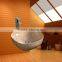 Fashion design Eastern Asia professional porcelain european bathroom sinks